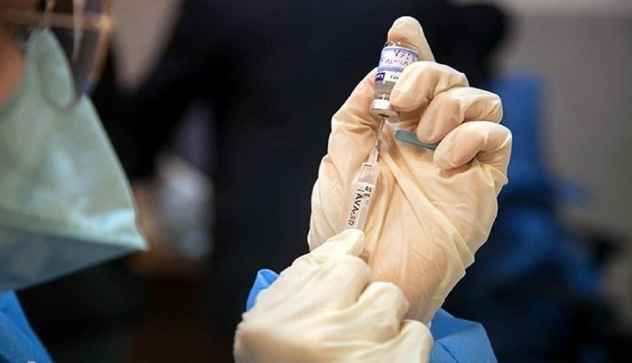 تشریح برنامه واحد‌های سیار و مراکز تجمیعی واکسیناسیون در اهواز