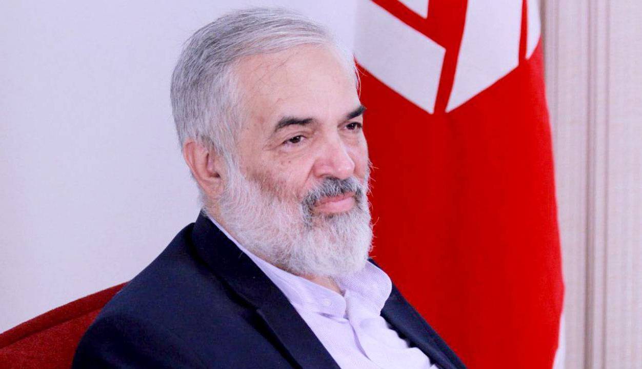 قدیری ابیانه: امکان توافق با غربی ها صفر است