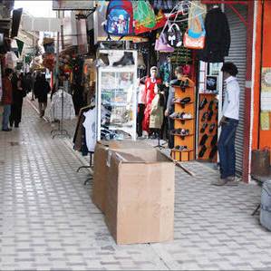 استفاده از نامهای ترکی، کردی، لری و شمالی برای واحدهای صنفی تهران ممنوع!
