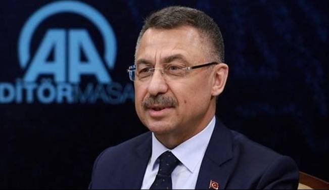 اعتراف مقام ارشد ترکیه به کمک اطلاعاتی به باکو در نبرد با ارمنستان