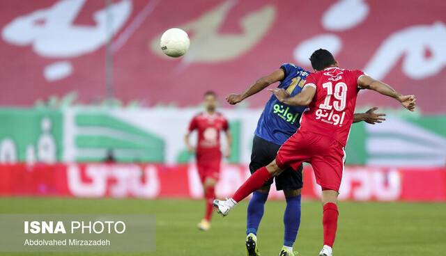 پرسپولیس با این ترکیب موفق نمیشود!