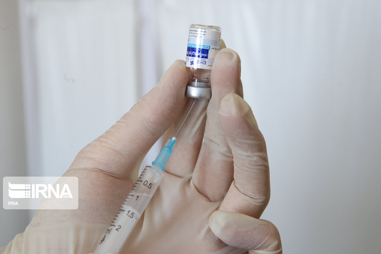 کرونا/ مردانی: واکسن بزنید تا «اومیکرون» نگیرید  