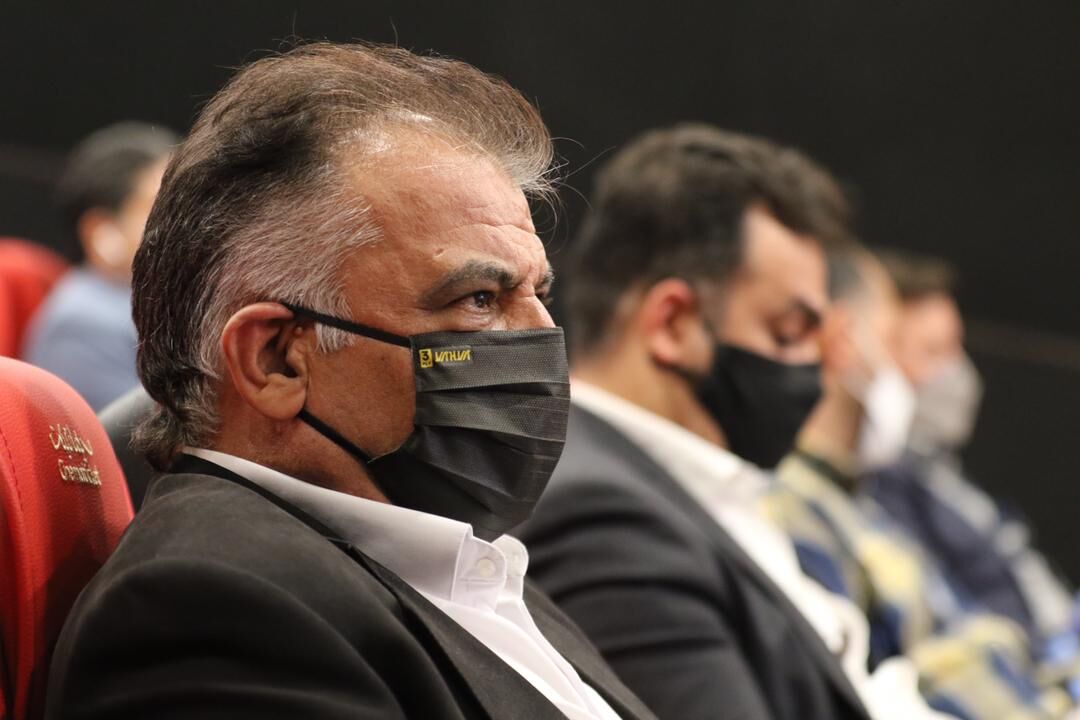 سرپرست استقلال: رای گلگهر را چرا اعلام نمیکنید