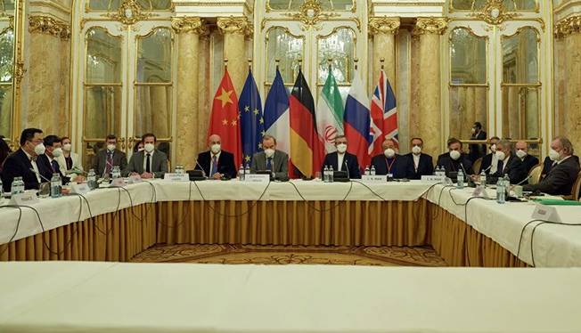 دلیل نارضایتی اروپا و آمریکا از اسناد پیشنهادی ایران در مذاکرات