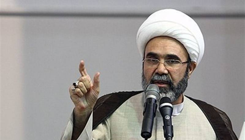 رئیس شورای هماهنگی تبلیغات اسلامی: مقابله با جنگ تبلیغاتی دشمن باید دغدغه همه مسئولان و ارکان نظام باشد