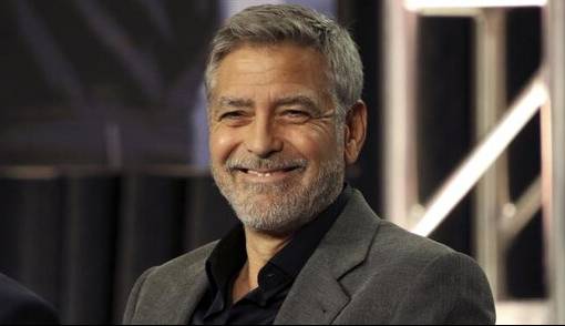 جرج کلونی پیشنهاد ۳۵ میلیون دلار برای یک روز کار را رد کرد!