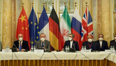 مقام سابق فرانسوی: حتی با احیای برجام هیچ شرکت غربی جرات سرمایهگذاری در ایران را ندارد