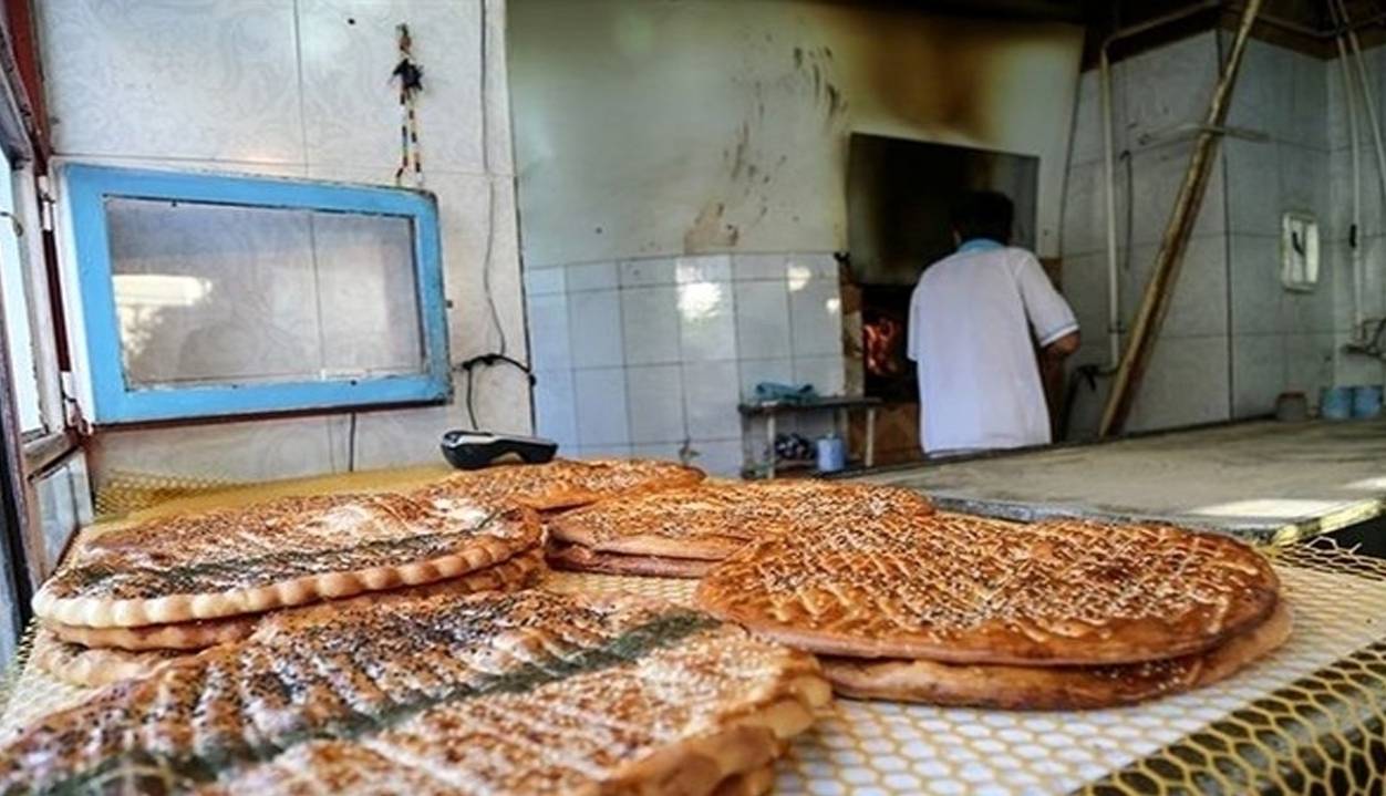 معرفی ۴۹۲ نانوایی متخلف به تعزیرات مازندران