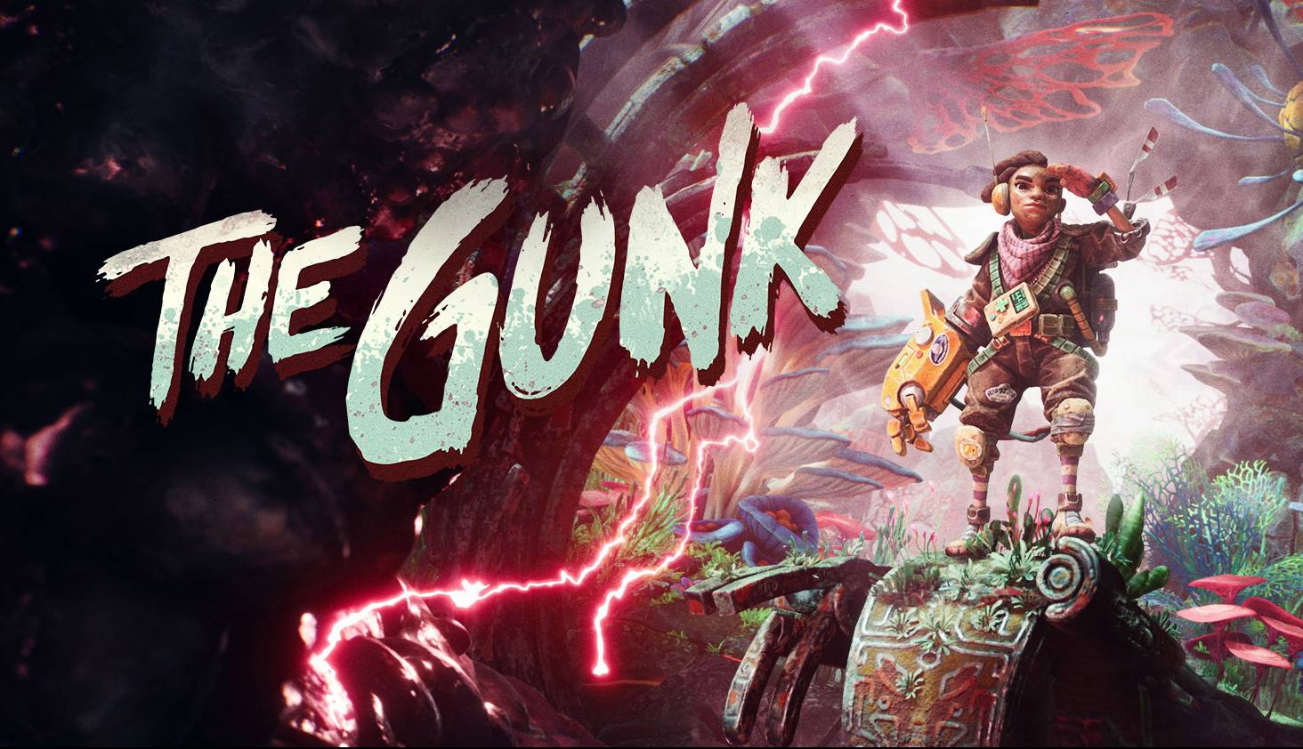 بازی The Gunk در روز عرضه روی سرویس Xbox Game Pass خواهد بود