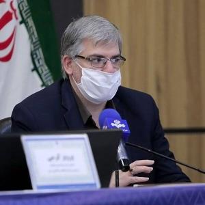 رئیس سازمان فضایی ایران منصوب شد