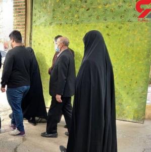 زندانی زن معسر از زندان کرمانشاه آزاد شد؛ زن 56 ساله مبلغ 85 میلیون بدهی داشت