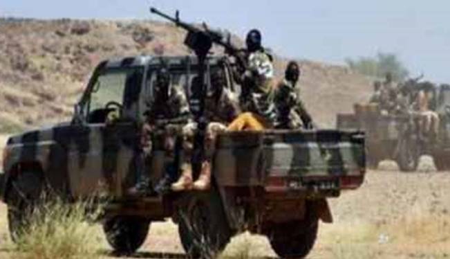 بیش از ۱۰۰ کشته در حمله تروریستی به پایگاه نظامی در نیجر