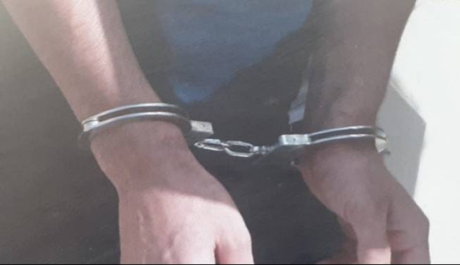 عامل قتل مسلحانه جوان 19 ساله خاشی دستگیر شد