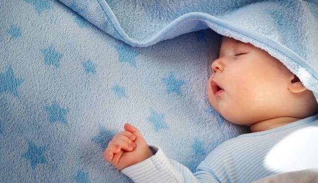 برنامه‌ هایی برای بچه‌ های بدخواب 