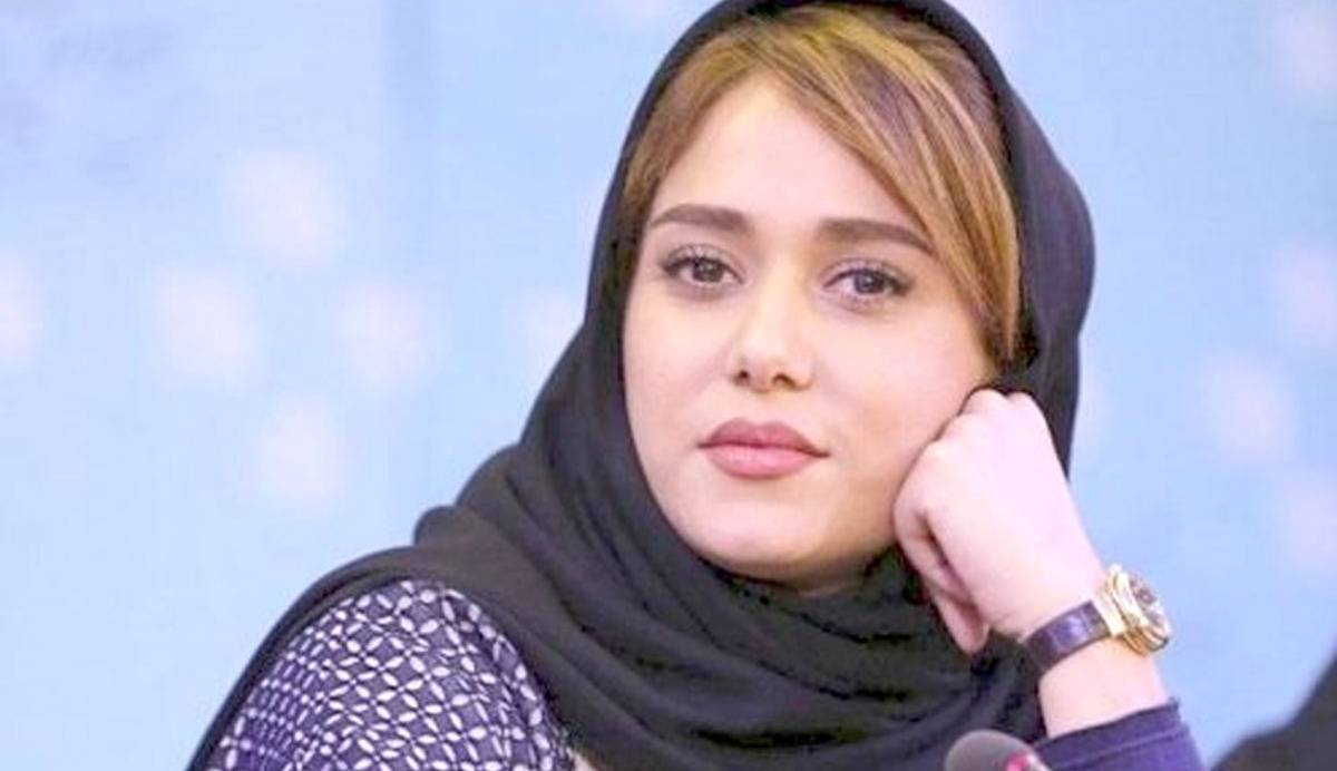نقشه زیرکانه پریناز ایزدیار در سریال زمانه