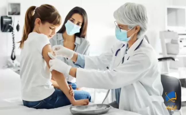 کرونا/ عوارض جانبی واکسن کرونا برای کودکان و نوجوانان چیست؟