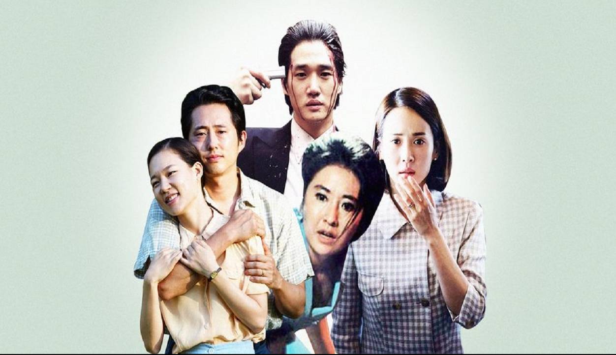 ۱۲ فیلم کره‌ای که در سینمای جهان تحسین شده اند
