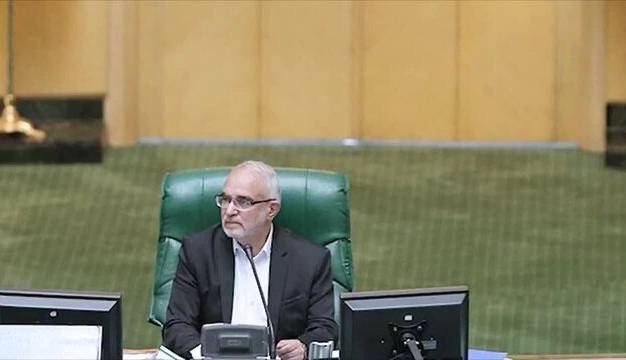 درخواست نایب رئیس مجلس از رهبر انقلاب