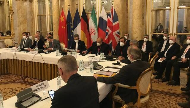 دستیار امیرعبداللهیان: تیم مذاکراتی ایران آنچه می‌داند را فعلا نمی‌تواند علنی کند