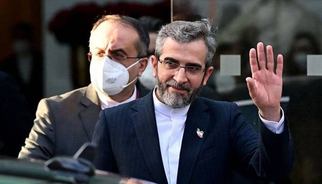 روایت یک منبع مطلع از پیشنهادهای ایران به طرف‌های برجام