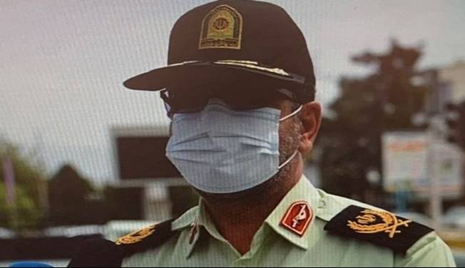 جزئیات درگیری طایفه‌ای «تمنک» از زبان فرمانده پلیس