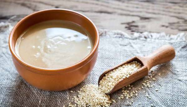 صبحانه/ طرز تهیه «مربا کنجد» مقوی در سه مرحله ساده