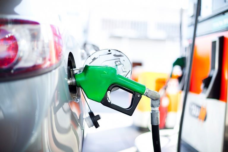 علت هوا گرفتن باک بنزین چیست؟