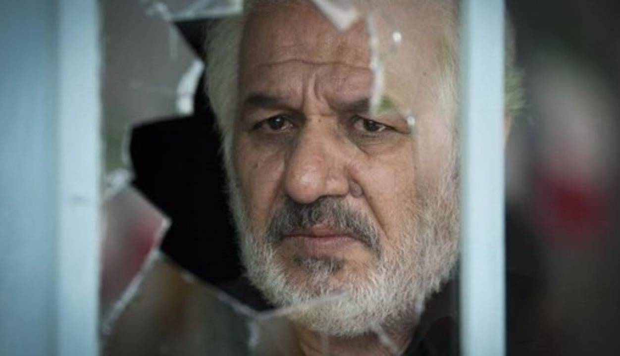 گلایه بازیگر «فروشنده»: همیشه باید نقش های حاشیهای بازی کنم!