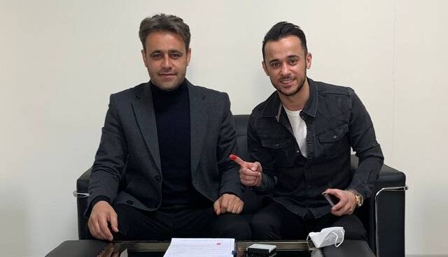 سیف‌اللهی از نفت کنار گذاشته شد