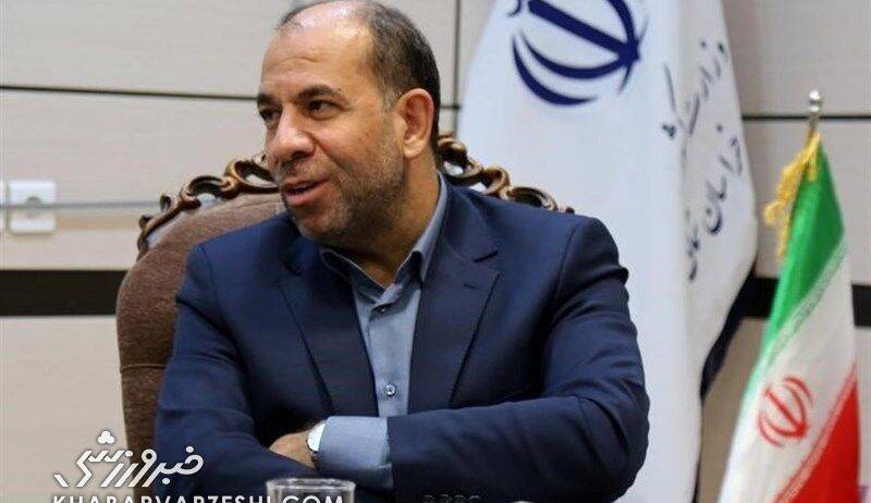 شجاعی پست کلیدی پرسپولیس را نپذیرفت