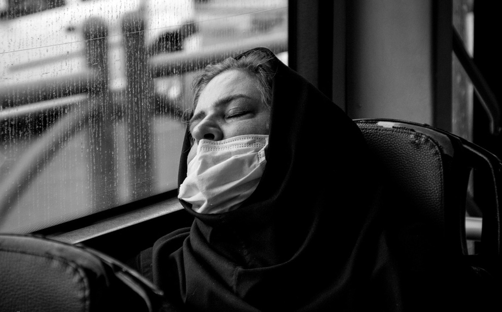 تجربه خوابی شیرین در هیاهو 