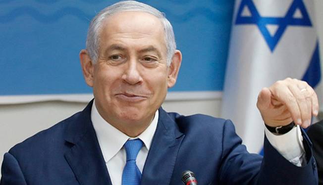 نتانیاهو از مواضع ضد ایرانی نفتالی بنت شادمان شد