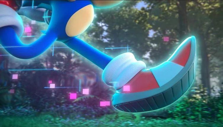 زمان رونمایی کامل از بازی Sonic Frontiers نزدیک است