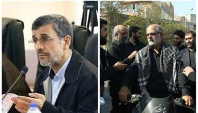 الله کرم: وقت تسویه‌حساب با احمد‌ی‌نژاد فرا رسیده است