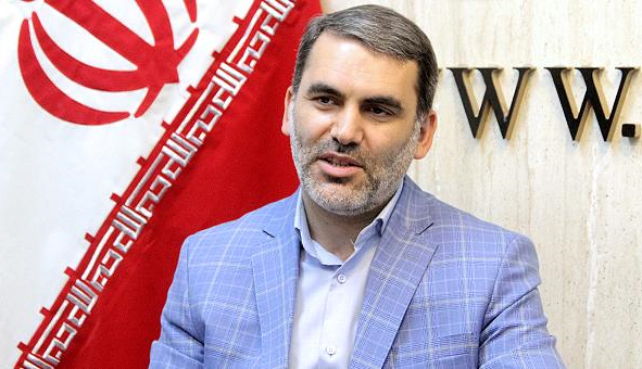یک نماینده: دماسنج بازار ارز باید سامانه نیما باشد نه سبزه میدان!