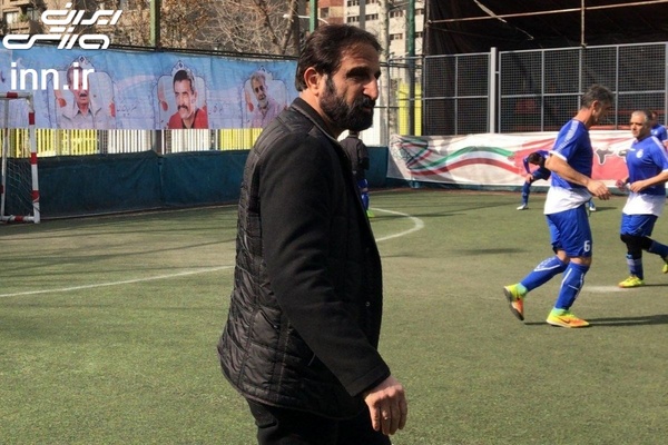  محمد نوری: از وزیر ورزش می‌خواهم به مسئله داوری‌های لیگ برتر ورود کند!
