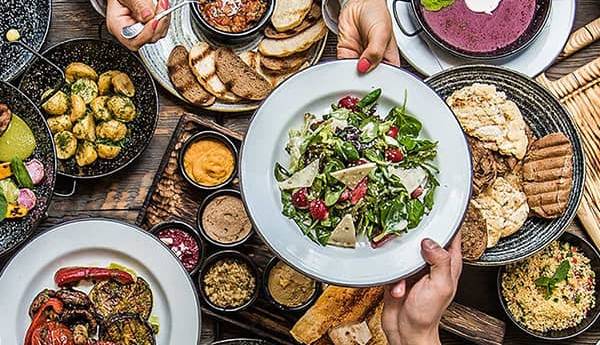 طرز تهیه 10 غذای نونی سریع و ساده