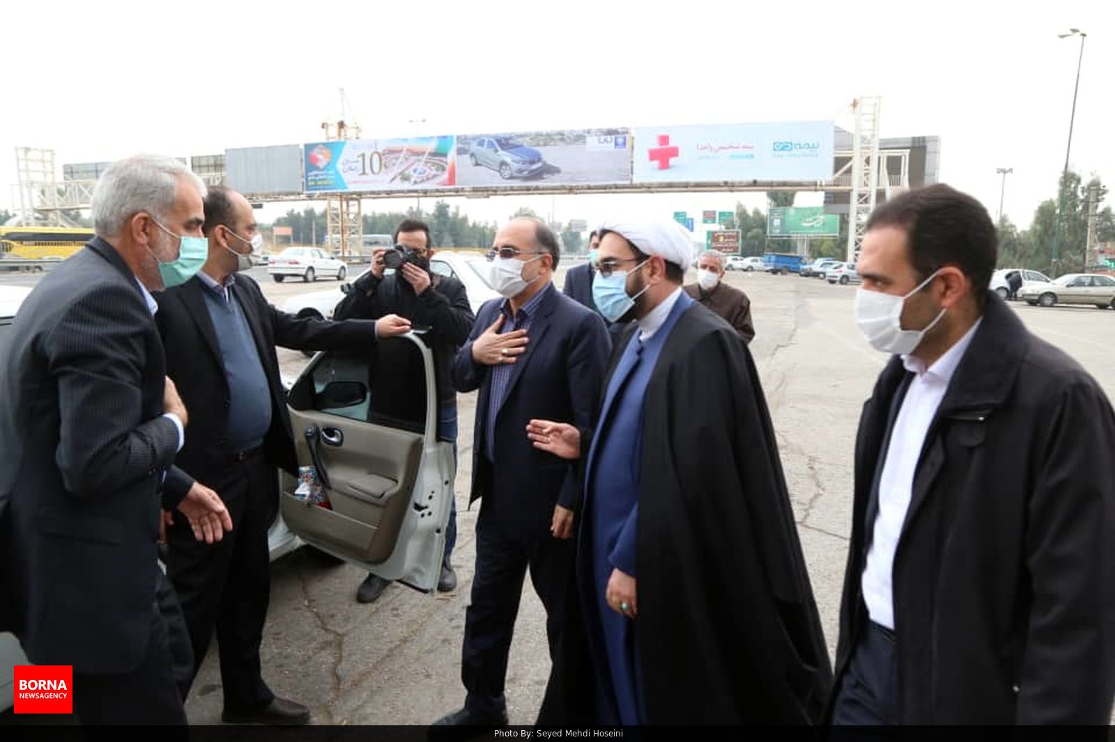 سفر وزیر آموزش و پرورش به قم 