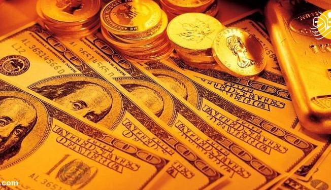 باقی ماندن دلار در کانال 27 هزار تومان؛ قیمت طلا همچنان رو به افزایش 