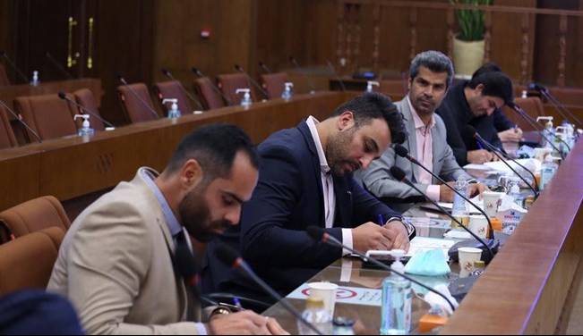 دودستگی بین المپین‌ها؛ کمیسیونی که برای ورزشکاران نیست!