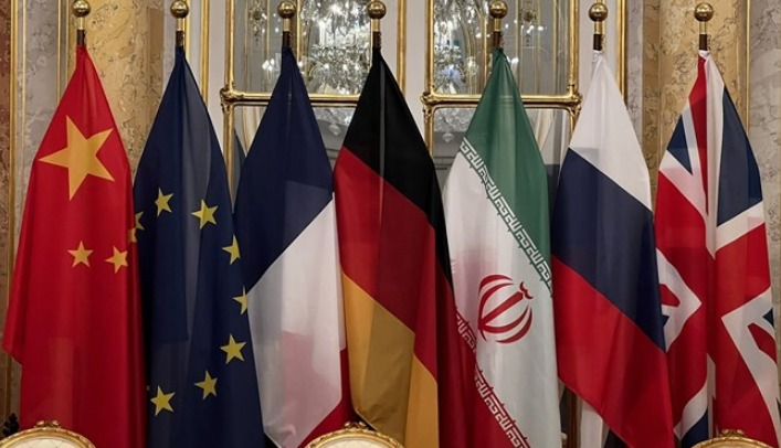 مخالفت آلمان با برنامه پیشنهادی هسته ای ایران