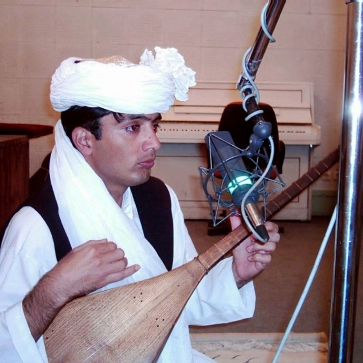 آهنگ محلی/ ساز و آواز شنیدنی موسیقی مقامی خراسانی