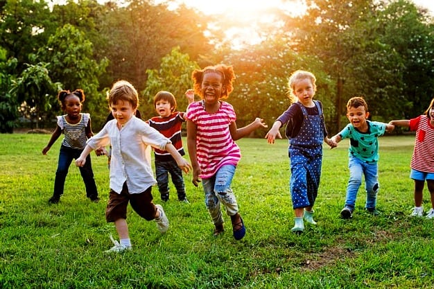 15 راه ساده برای تقویت اعتماد به نفس در کودکان