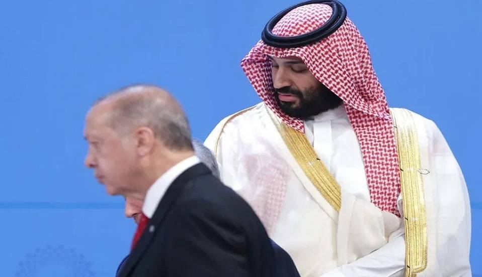 آیا قطر، عربستان و ترکیه را آشتی می‌دهد؟
