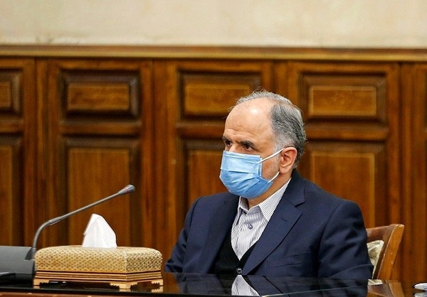 وزیر دادگستری: مردم از حکومت جمهوری اسلامی انتظار وجود فساد ندارند