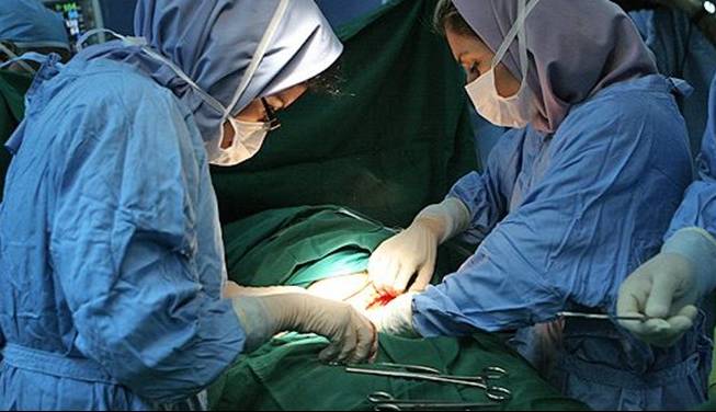 نبود جراح عمومی زنان در ایلام؛ علوم پزشکی پاسخگو نیست!