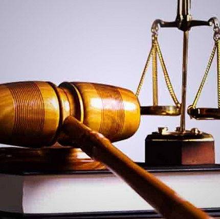 مرد جوان در دادگاه: لطفا من را قصاص کنید
