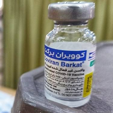 چه کسانی می توانند دز سوم "واکسن برکت" را دریافت کنند؟