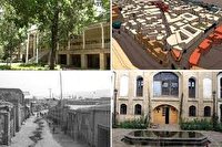 هویت تاریخی محله یئدی‌درمان ارومیه حفظ می‌شود