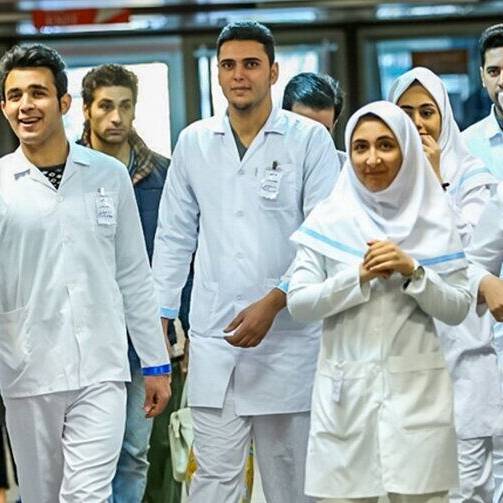 بیانیه ۱۶۵ نماینده مجلس در مورد افزایش ظرفیت رشتههای پزشکی